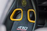 Lotus Exige Sport 410 2018 года (WW)